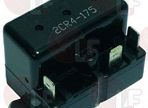 START RELAY 2CR4-175 X8SA