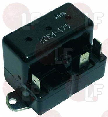 START RELAY 2CR4-175 X8SA
