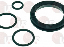 WASHER KIT ��� TRI-LOBE/FLAT-TYPE KEG HE