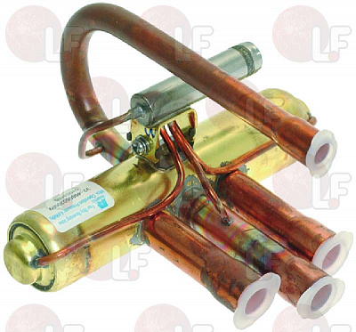 REVERSING VALVE V2-408060