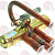 REVERSING VALVE V2-408060