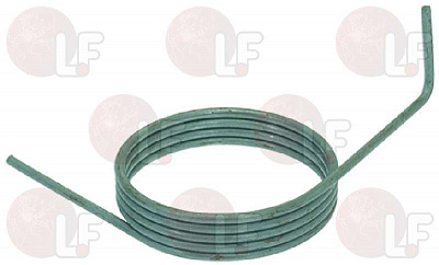 DOSER LEVER RETURN ������� LEFTHAND
