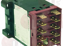 CONTACTOR 3TF20 01-3AL2 230V