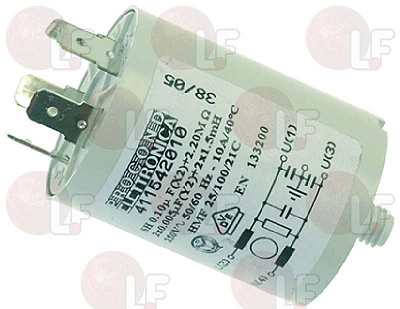 PROTECTION FILTER