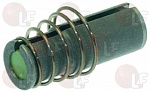 Сердечник электромагнитного клапана Сердечник электромагнитного клапана