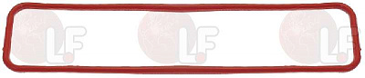 HEATER GASKET