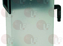 RINSE AID CONTAINER