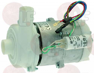 ������������ T.33 0,3HP