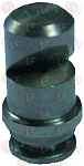 STAINLESS STEEL RINSE JET 1.5