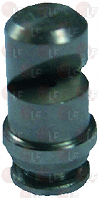 STAINLESS STEEL RINSE JET 1.5