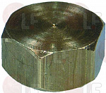 BRASS LID ? 3/8