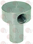 STAINLESS STEEL FITTING