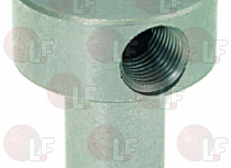 STAINLESS STEEL FITTING