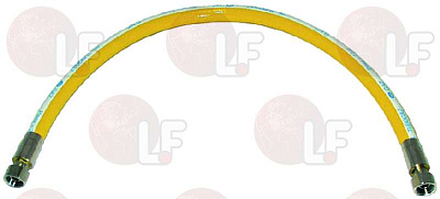 TUBOGAZ GAS HOSE ? 1/2"FF 1500 ��