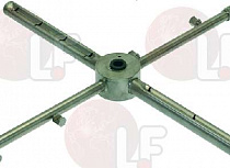 WASH-RINSE ARM ASSEMBLY 390 ��