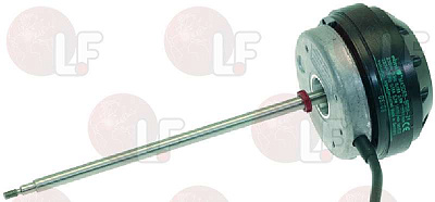 MOTOAGITATOR EBM M4S068-BF08-24