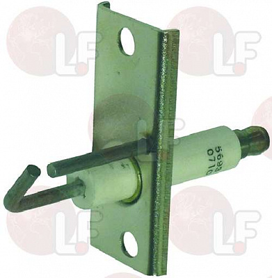 SPARKING PLUG