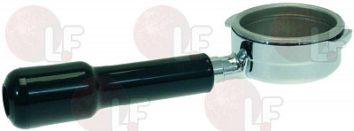 BOTTOMLESS FILTER HOLDER BRASILIA