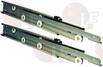 TELESCOPIC SLIDEWAY ��� DRAWER (PAIR)