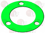 BURNER GASKET