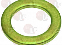 COGGED WASHER ��� NUT 1/2" GAS
