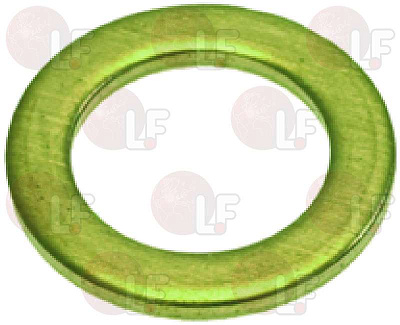 COGGED WASHER ��� NUT 1/2" GAS