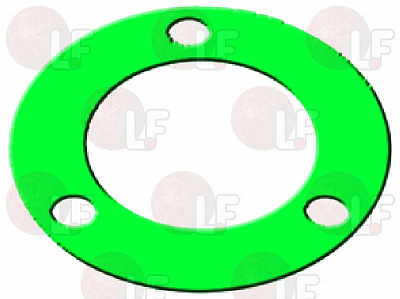 BURNER GASKET