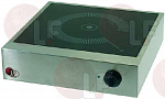 PYROCERAMIC COOKING RANGE 1/2 PYROCERAMIC COOKING RANGE 1/2