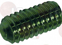 CAM SCREW M4x8 - 10 PCS