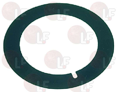 GASKET ��� WASH ARM ASSEMBLY