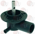 WASH ARM ASSY UPPER SUPPORT