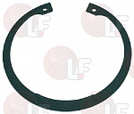 SEEGER RING ? 100 ��
