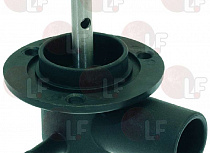 WASH ARM ASSY UPPER SUPPORT