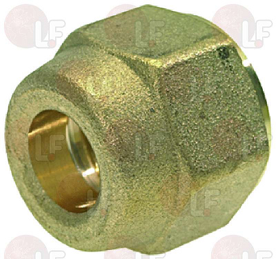 NUT 1/2"sae ? 12 ��