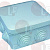 DERIVATION BOX 80x80x45 ��