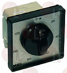ТАЙМЕР 120 МИНУТ MS65PM ТАЙМЕР 120 МИНУТ MS65PM