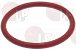 КОЛЬЦО 0144 RED SILICONE КОЛЬЦО 0144 RED SILICONE