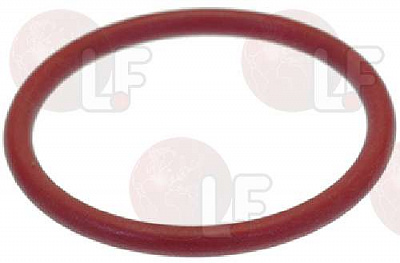 ������ 0144 RED SILICONE