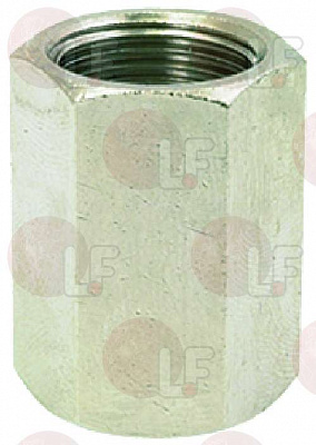 STEAM TUBE FITTING ? 3/8"