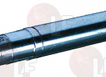 PULLEY SHAFT ? 16x127 ��