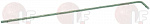 STAINLESS STEEL для ДВЕРИ ROD 490 мм STAINLESS STEEL для ДВЕРИ ROD 490 мм