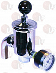 SAFETY VALVE ? 1/2 SAFETY VALVE ? 1/2