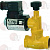 MANUAL RESET VALVE ? 3/4"FF 230V