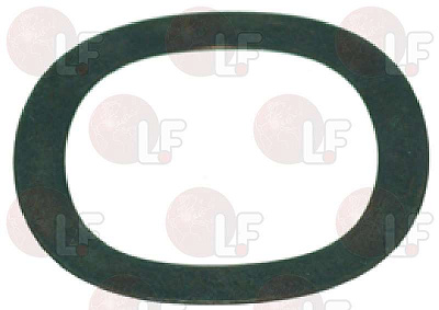 WAVE WASHER ? 25.5 ��