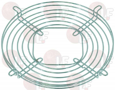 FAN GRILLE ? 200 ��