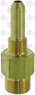 GAS NOZZLE M14x1 ? 3,60 ��