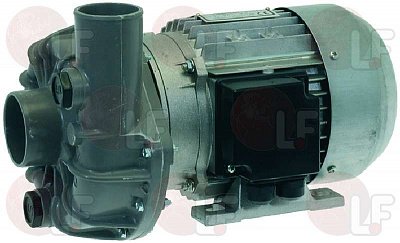 ������������ 1241/3 1.5HP 230/400�