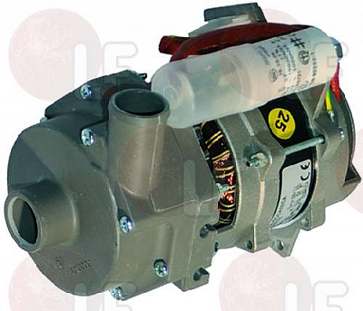 ������������ FIR 5213 0.10HP 220/240V