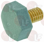SUPPORT/DRAIN ASS'Y FASTENING SCREW SUPPORT/DRAIN ASS'Y FASTENING SCREW