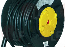 SINGLE-PHASE EXTENSION 25 m